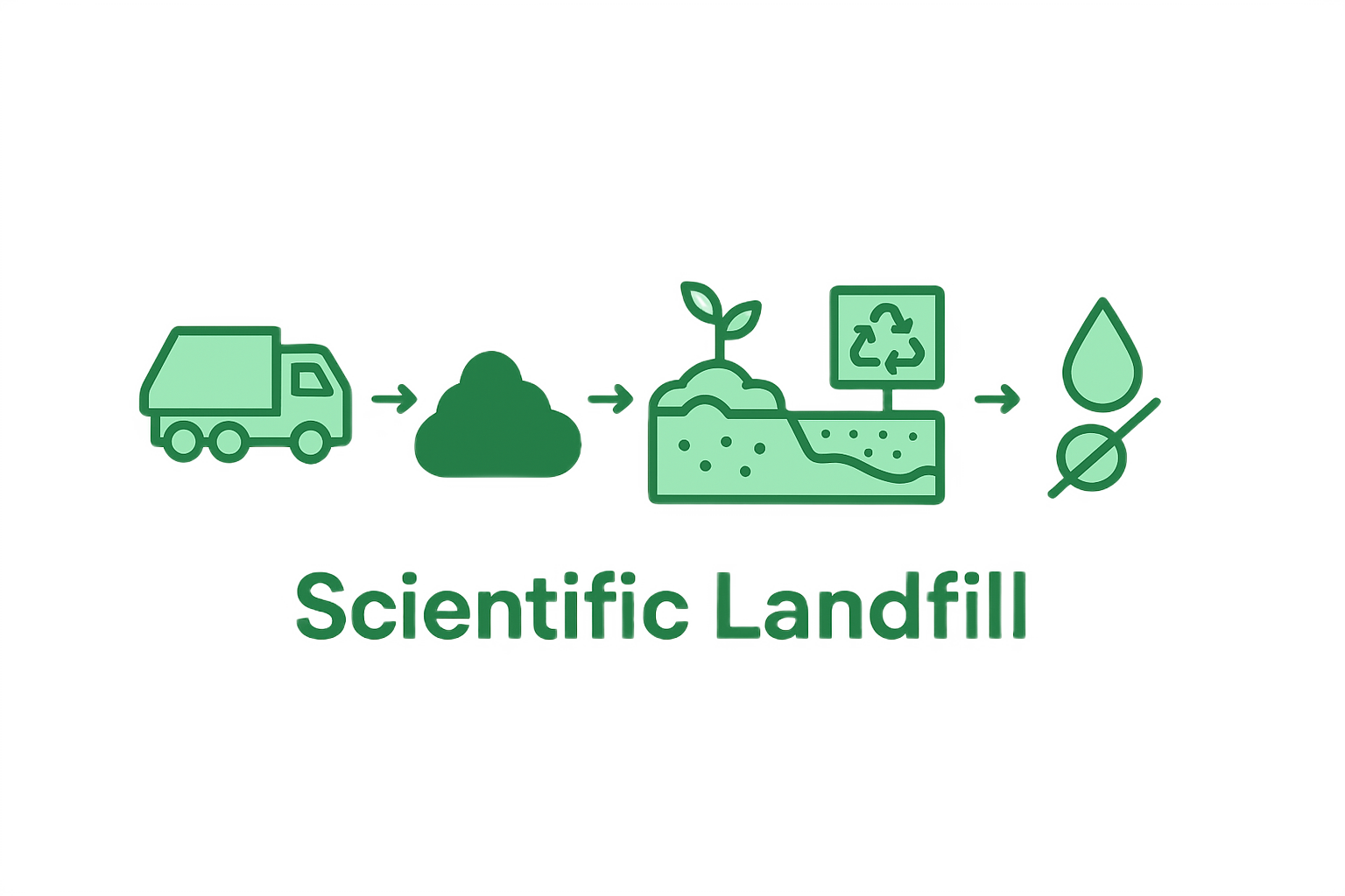 Scientific Landfill